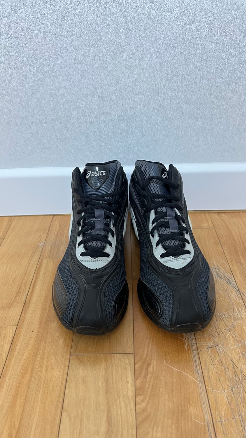 아식스 키코 젤소켓 270사이즈 상품이미지2