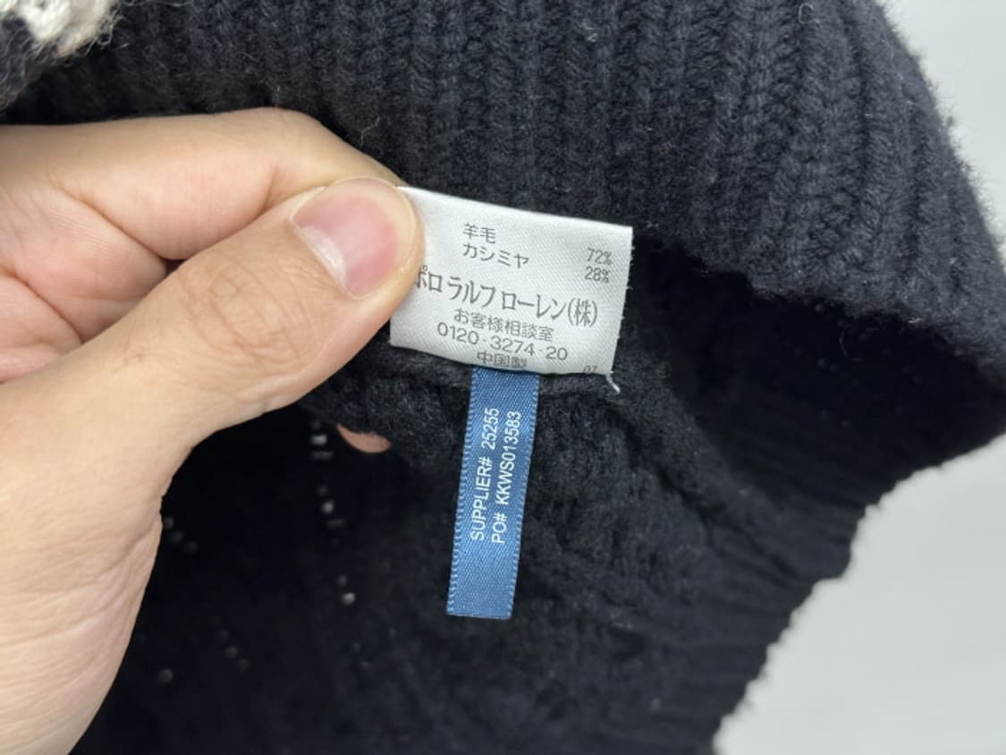 RALPH LAUREN (M~L) 상품이미지9