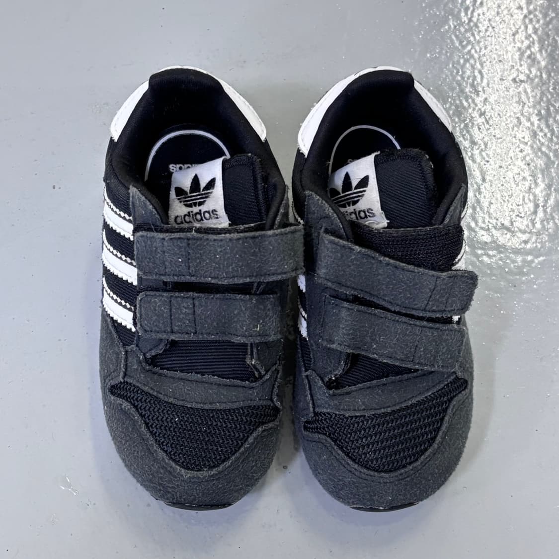 135 아디다스 키즈 운동화 0313E 상품이미지3