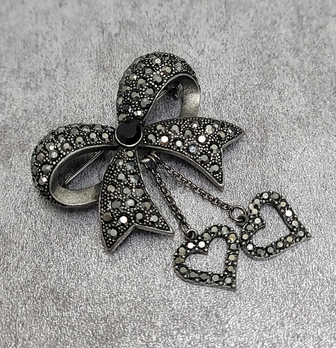 엔틱 빈티지브로치 상품이미지4