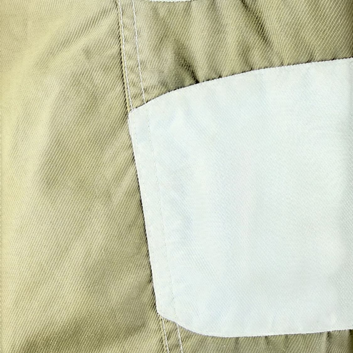 (105) 나이키 ACG  오버핏 투톤 자켓 카키올리브 (내피포함) 상품이미지6