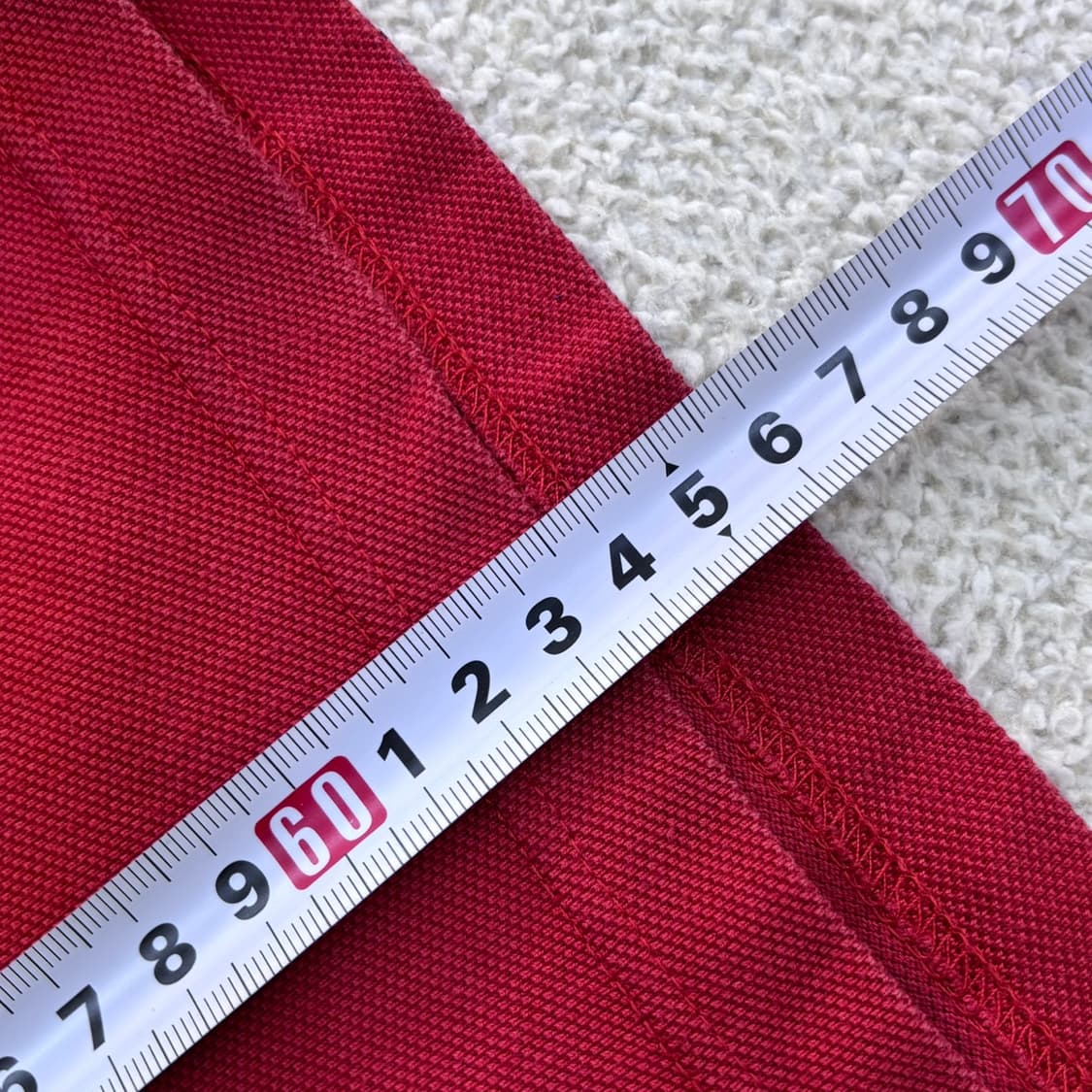 3 라코스테 반팔 카라 티셔츠 0409E 상품이미지5