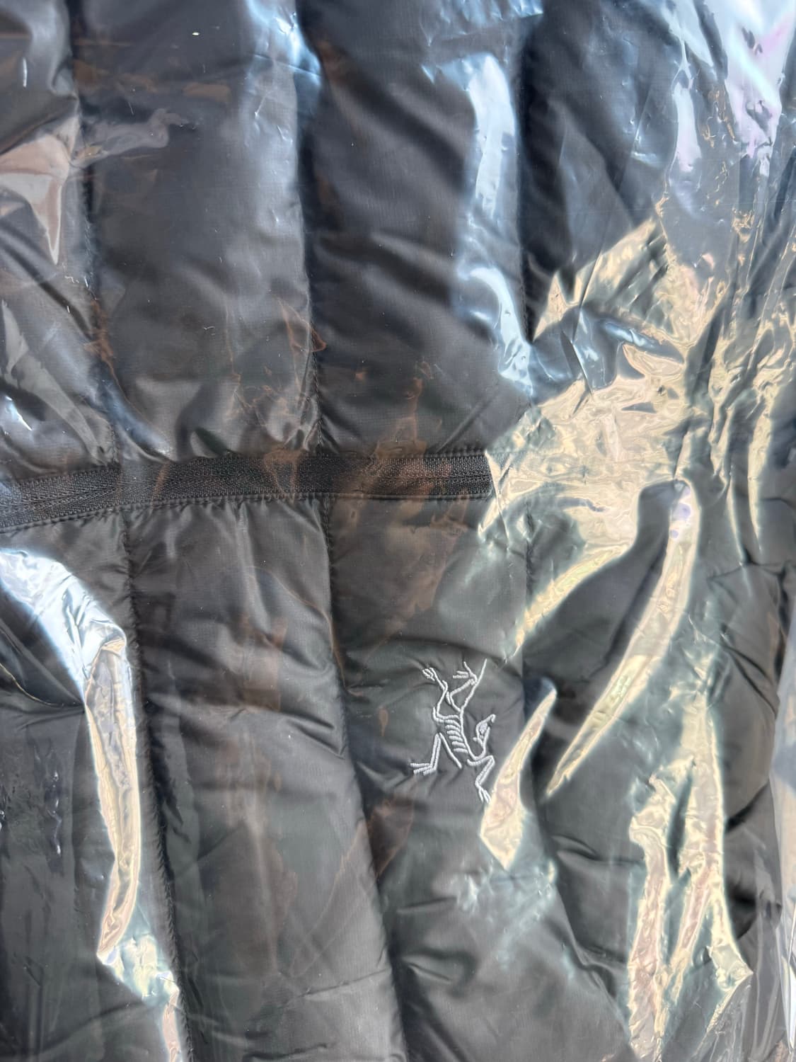 아크테릭스 세륨 후드 XL 새상품 상품이미지2