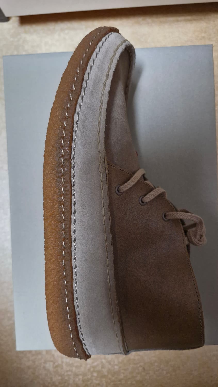 클락스 Clarks 부츠 상품이미지1