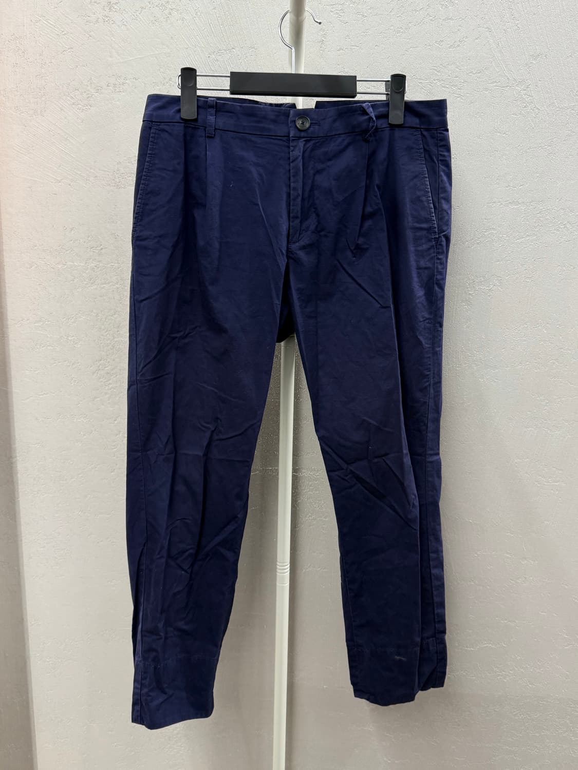 Paul Smith cotton pants woman 42 상품이미지2