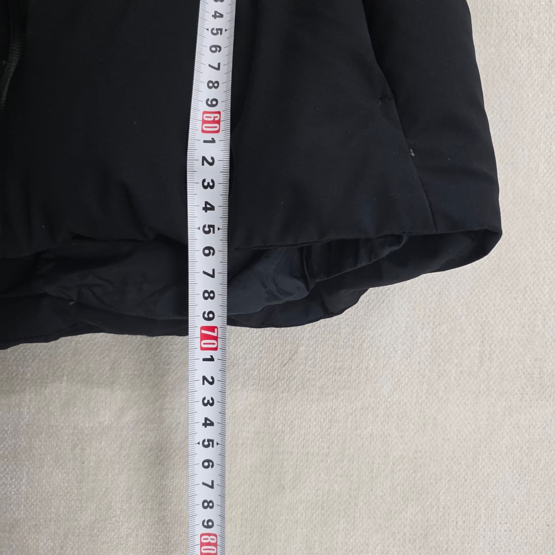 [90] 데상트 스위스 덕다운패딩 점퍼 0213J 상품이미지7