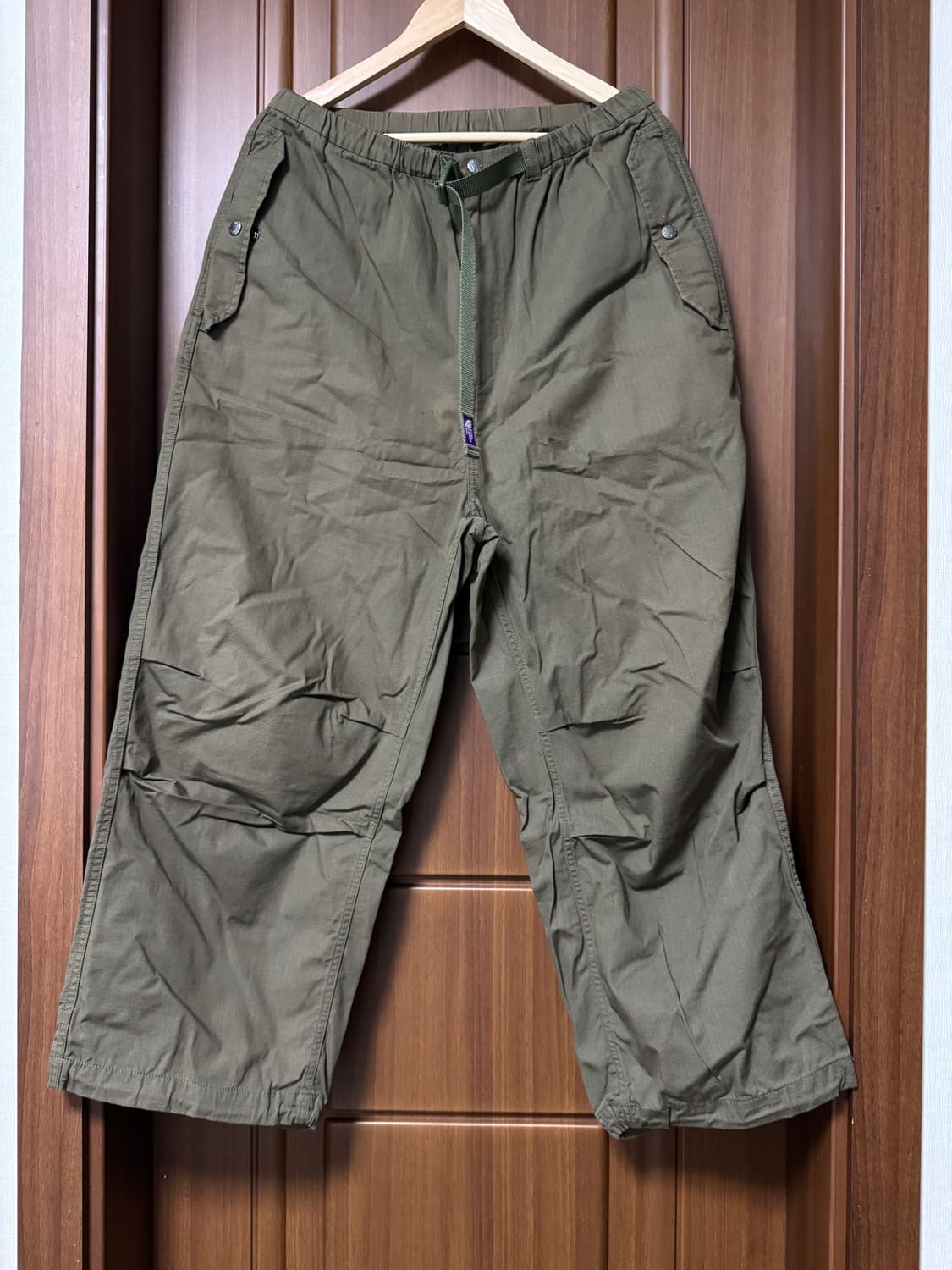 노스페이스 퍼플라벨 팬츠 상품이미지1