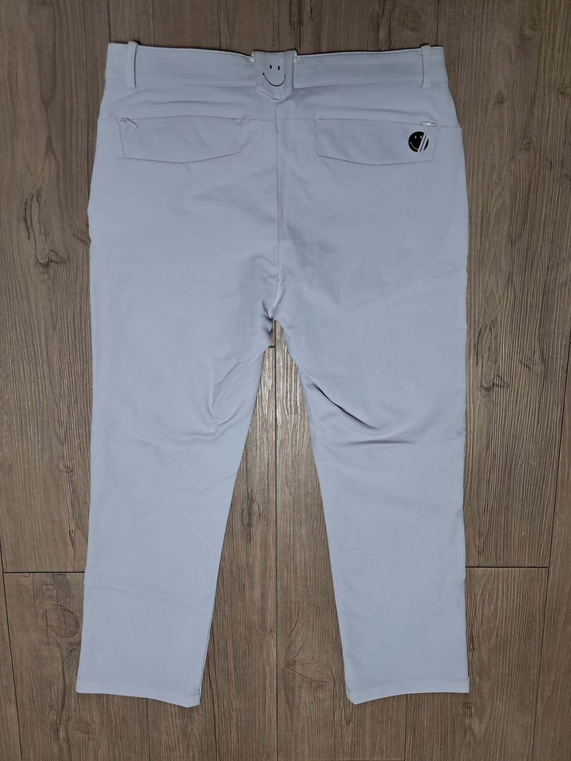 스마일리 골프 바지 82 상품이미지2