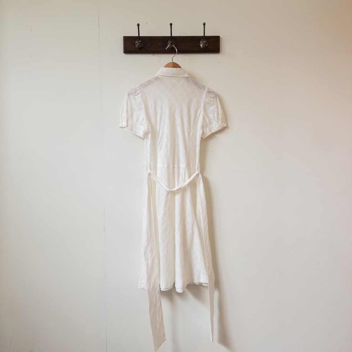 버버리 아카이브 원피스 상품이미지5