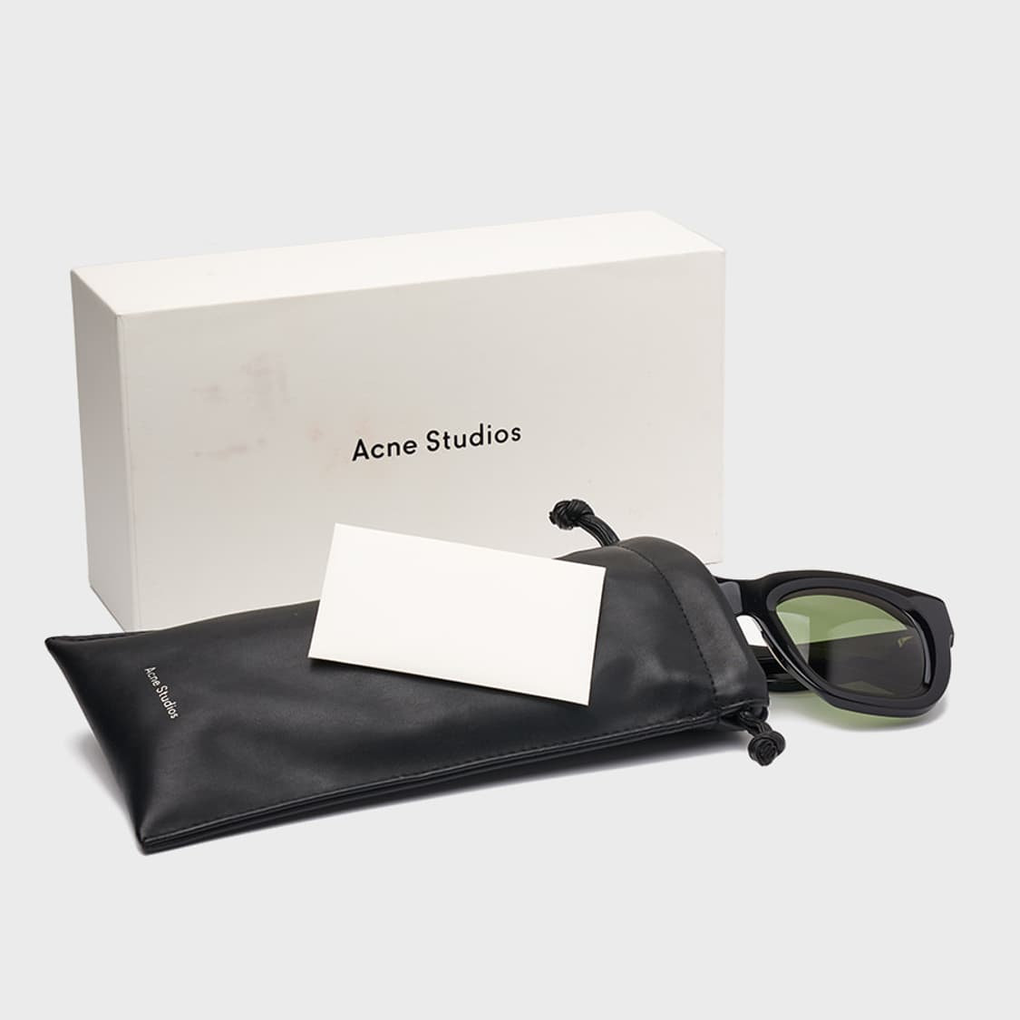 ACNE STUDIOS eye wear 상품이미지7