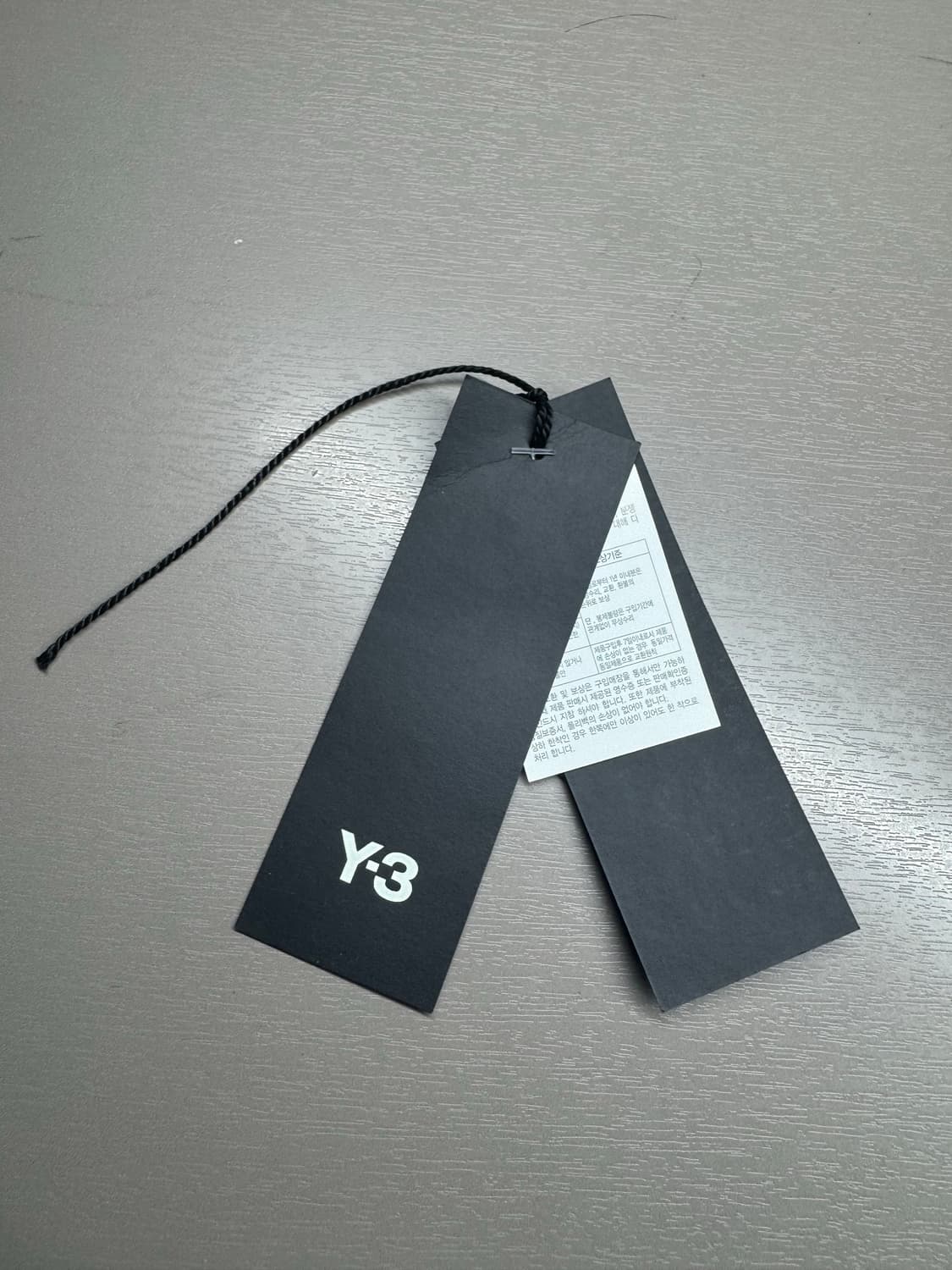 Y-3트랙탑 m 상품이미지2