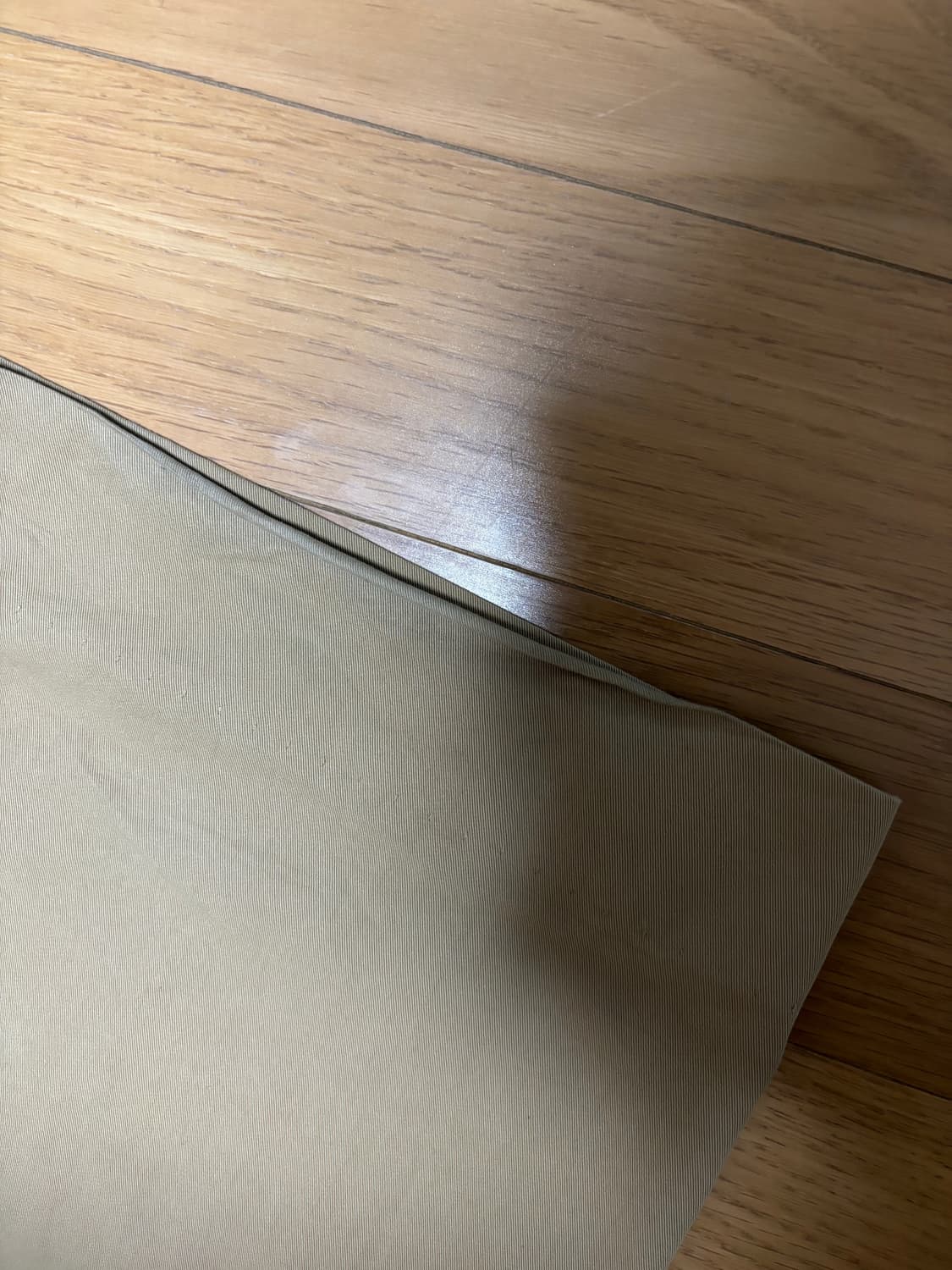 EE double waist pants 상품이미지4