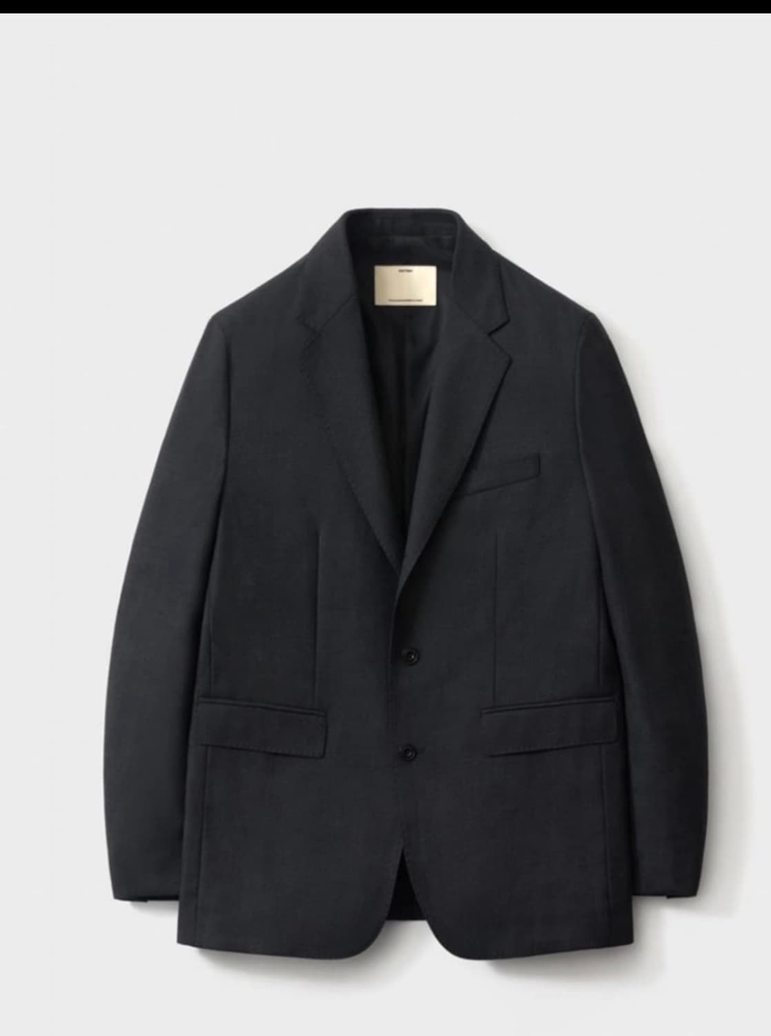 포터리 비지니스 수트 상품이미지3