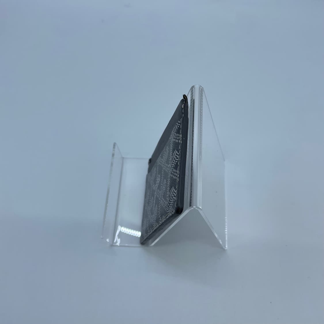 고야드 생쉴피스 스페셜 그레이 카드지갑 상품이미지4