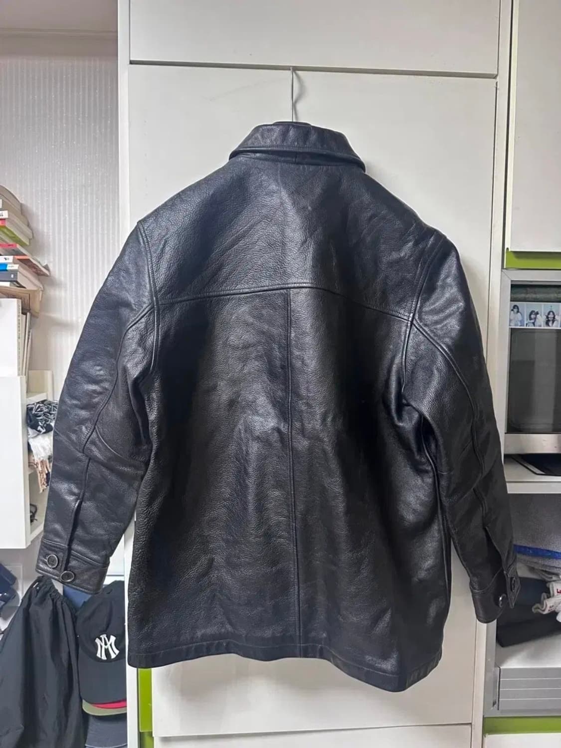(M)올드갭 카코트 상품이미지2