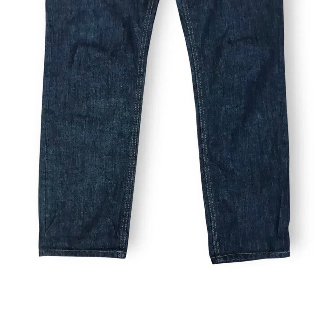 엘무드 데님팬츠 상품이미지4