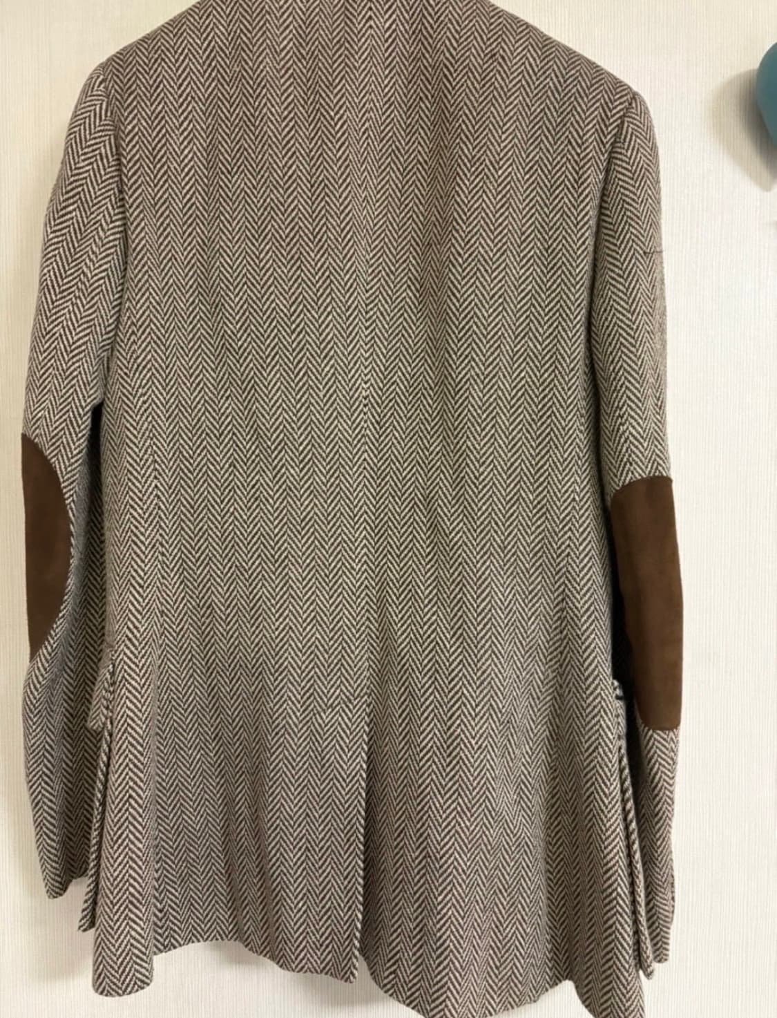 폴로랄프로렌헤링본자켓 상품이미지6