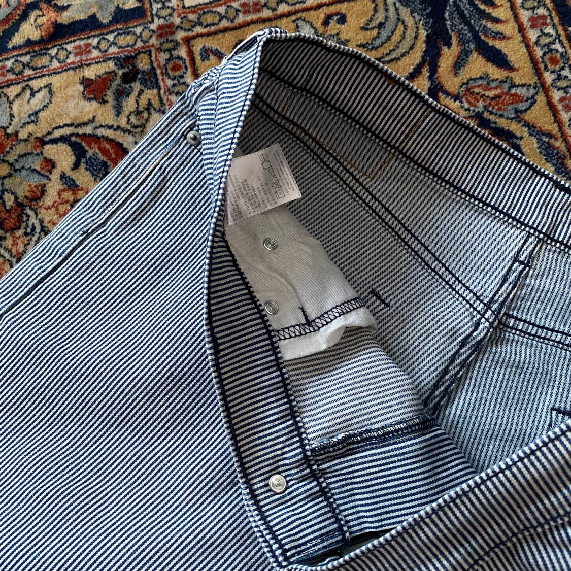 🌊Levis 505 Hicory shorts 상품이미지5