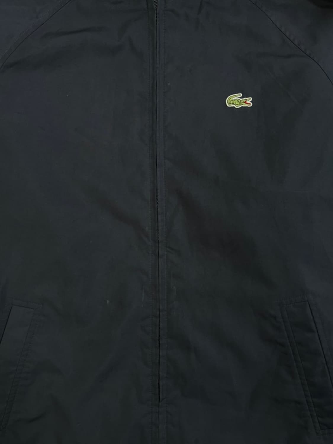라코스테 집업 자켓/#2701 상품이미지2