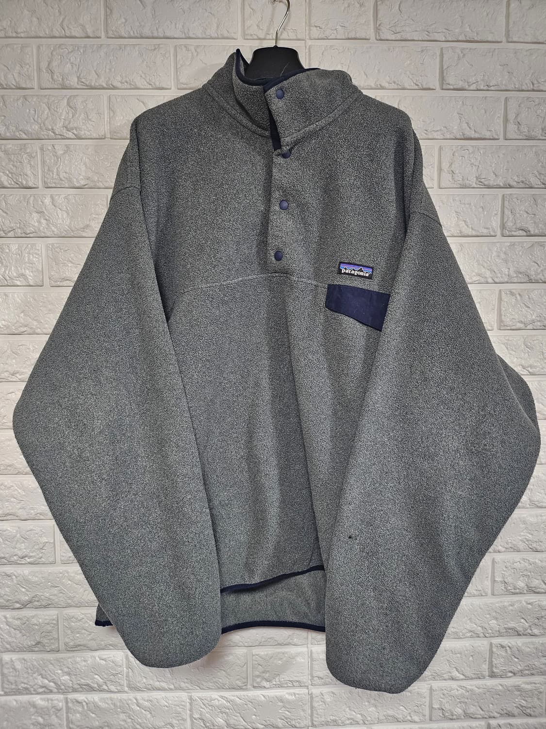 파타고니아 신칠라 스냅 상품이미지1