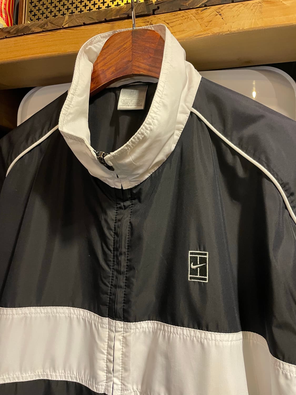 나이키 바람막이 상품이미지2