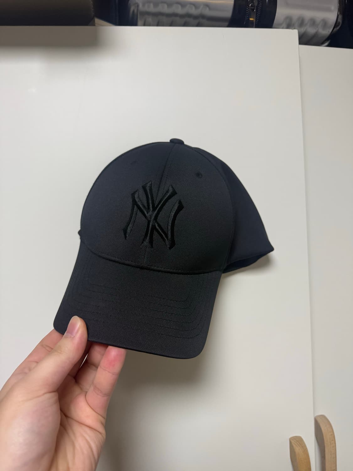 MLB 모자 상품이미지1