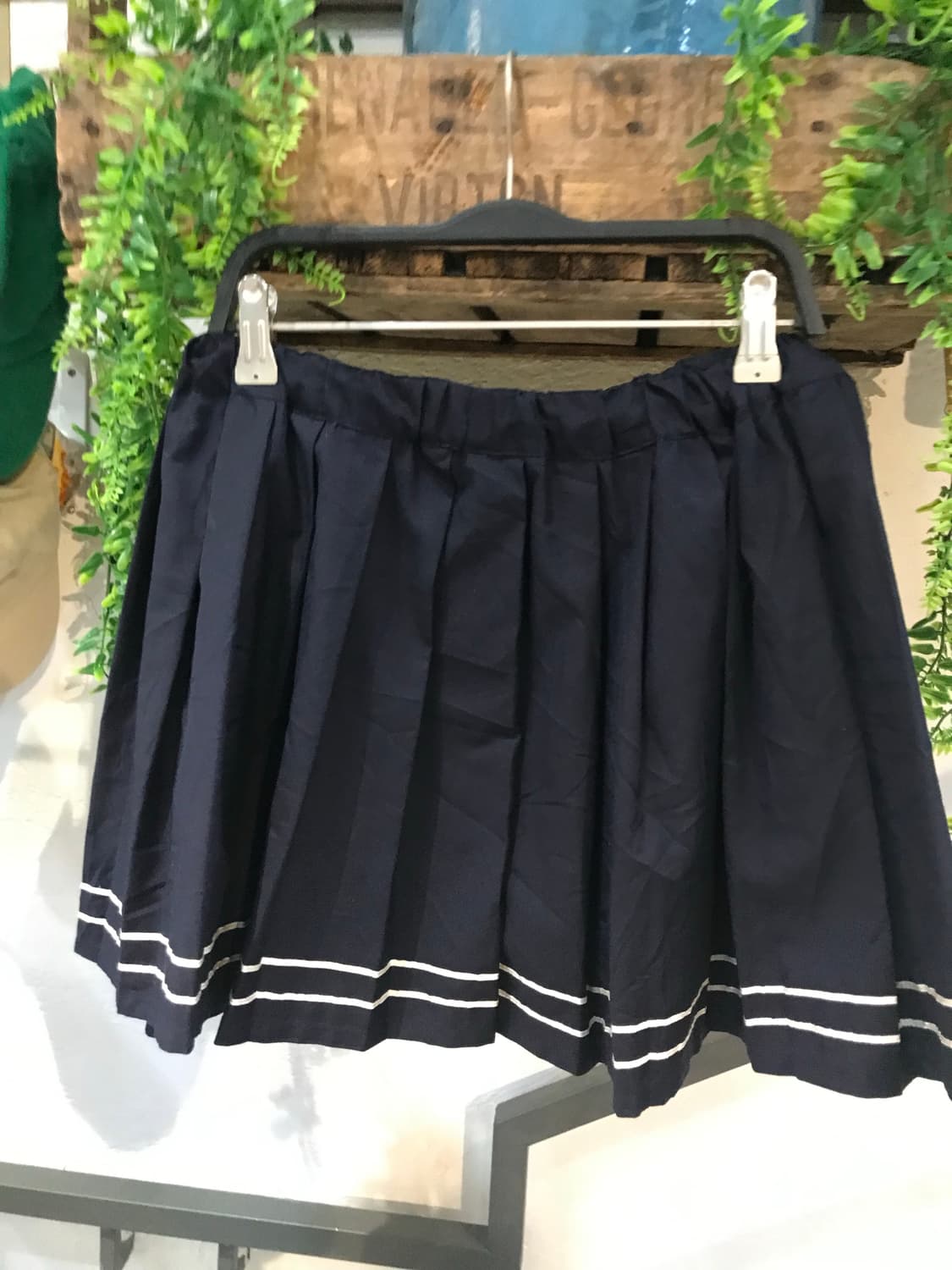 빈티지폴로반팔세트 상품이미지5