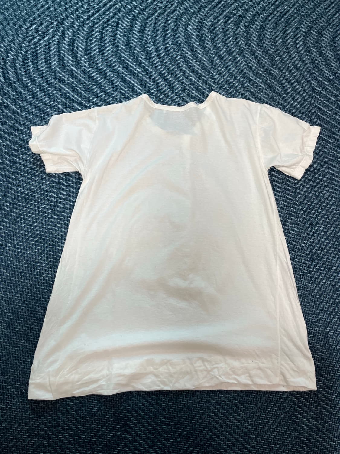 로즈볼 살롱 플라워 반팔 티셔츠 상품이미지2