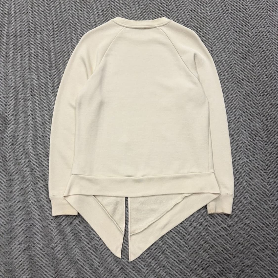 조셉 트임 맨투맨 v2869 상품이미지2