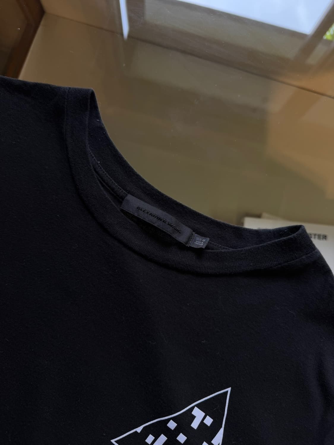알렉산더왕 티셔츠 100 상품이미지6