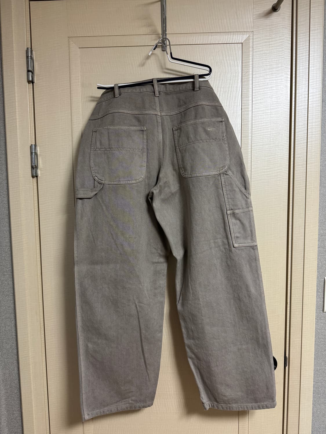 나이키 라이프 카펜터 팬츠 (32) 상품이미지4