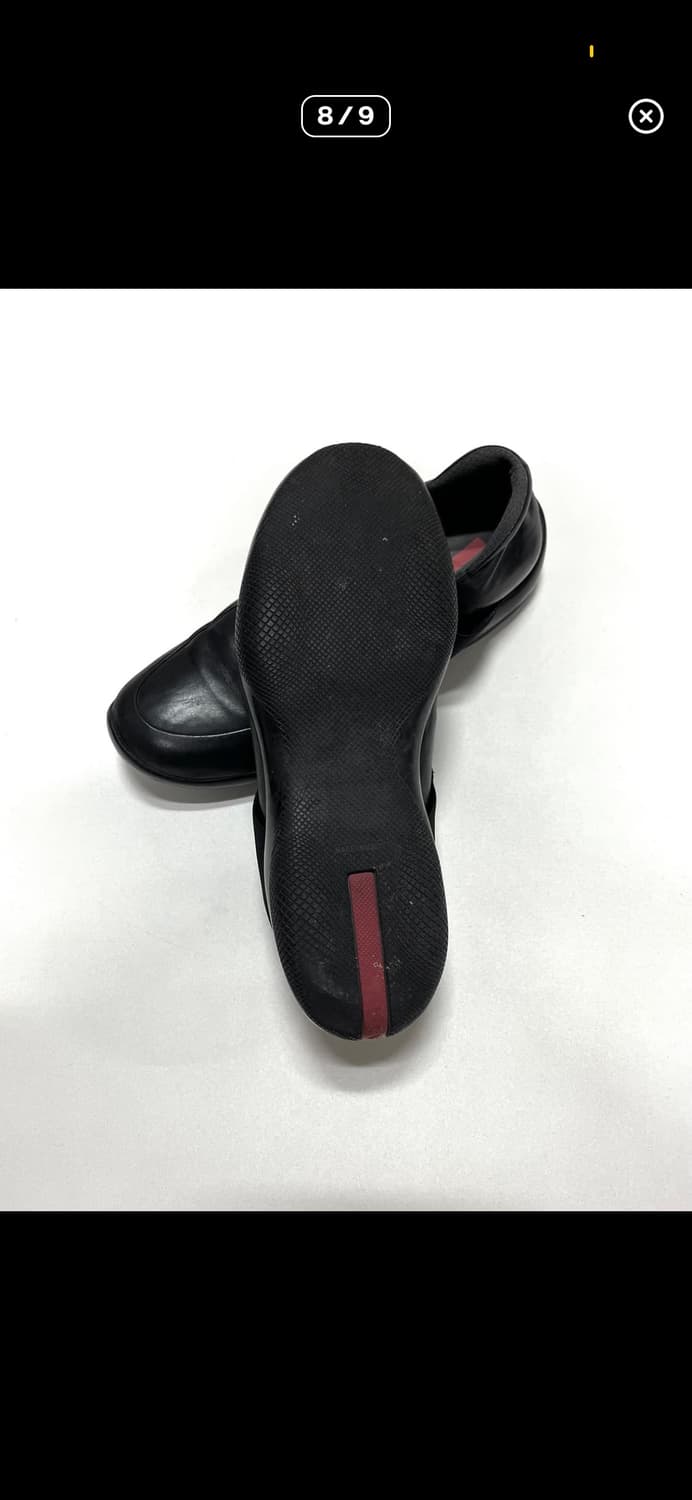 프라다 스포츠 로퍼 상품이미지4