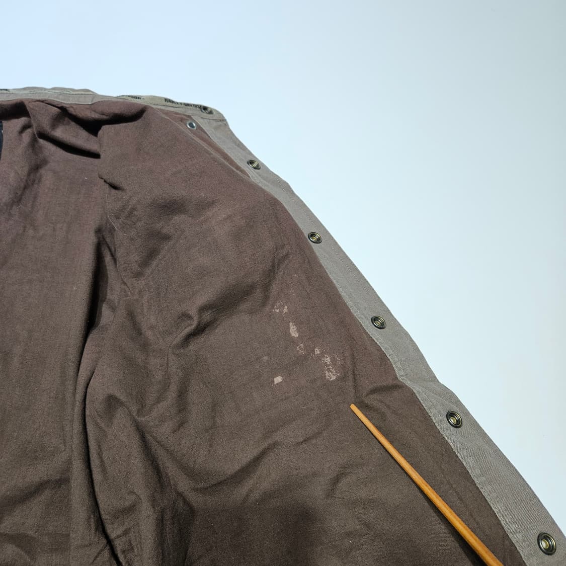 할리데이비슨 셔츠 자켓[L] 상품이미지5