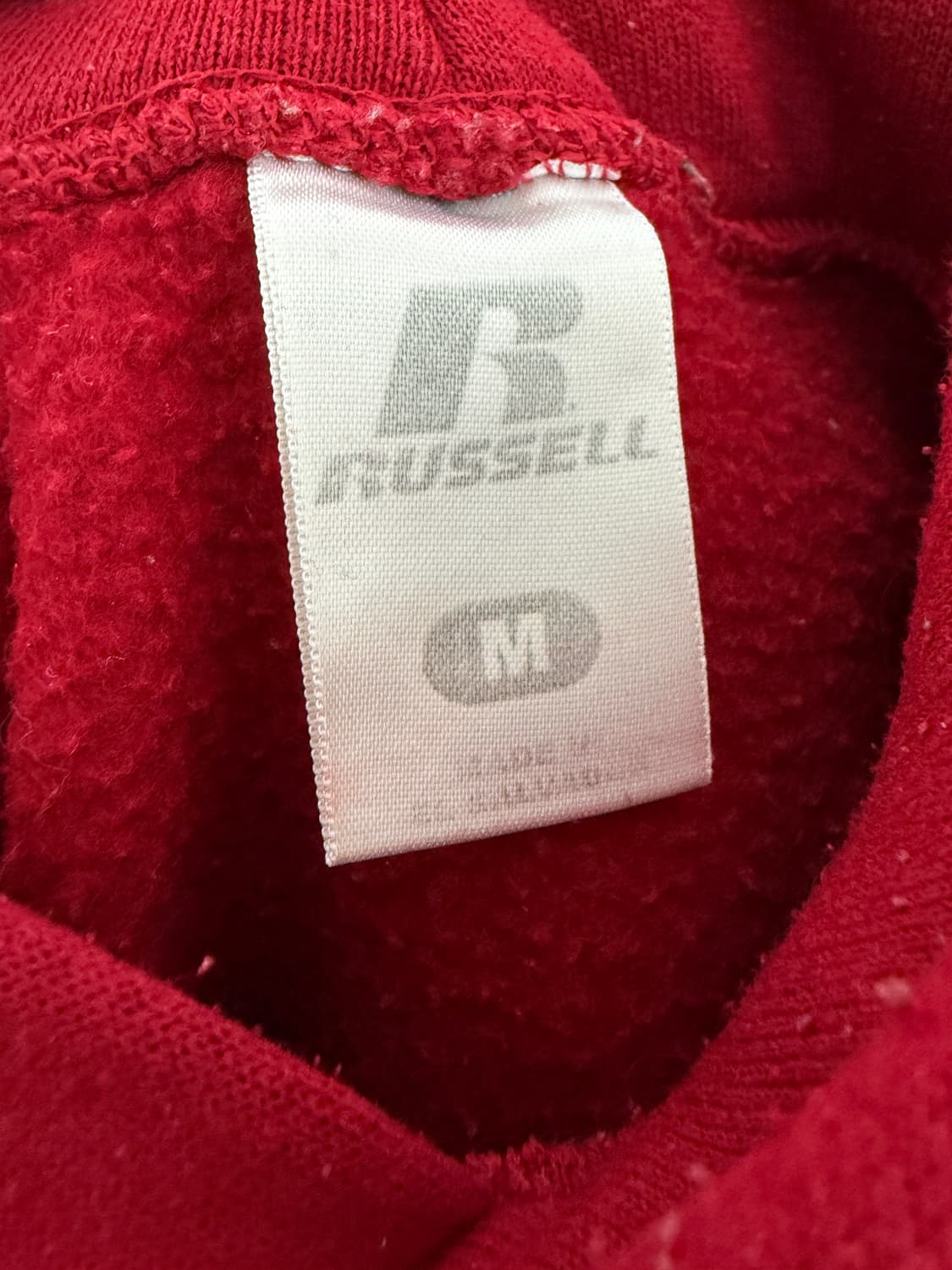 러셀(RUSSELL) 스탠포드 후드 상품이미지7