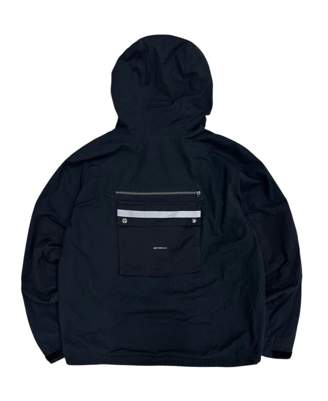 나이키 시티메이드 우븐자켓 블랙 (XL~2XL) 상품이미지7