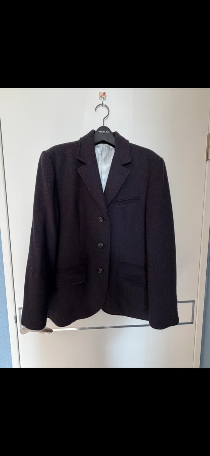 그로브 베티 자켓 상품이미지5