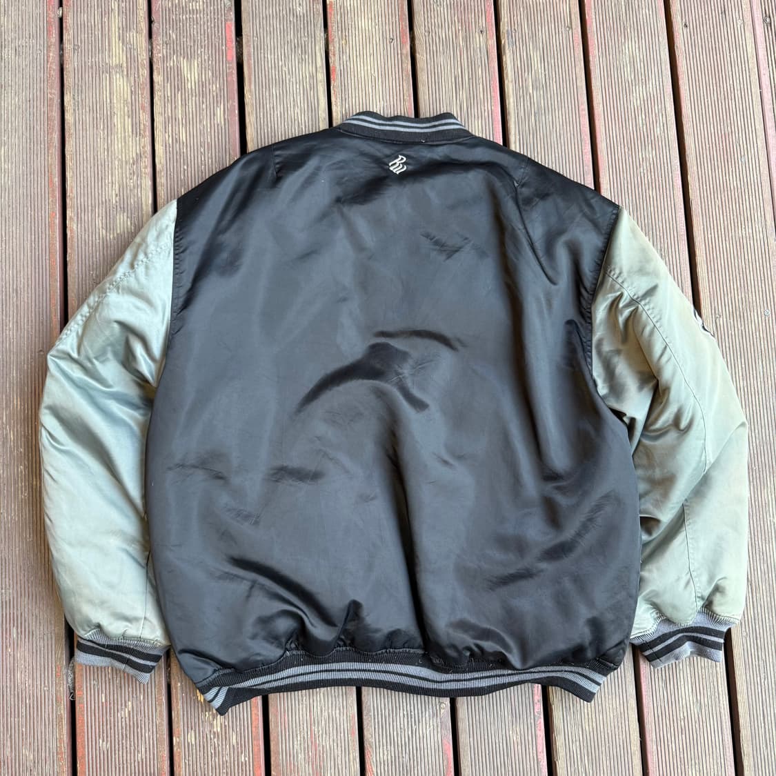 Rocawear 봄버 자켓 상품이미지3