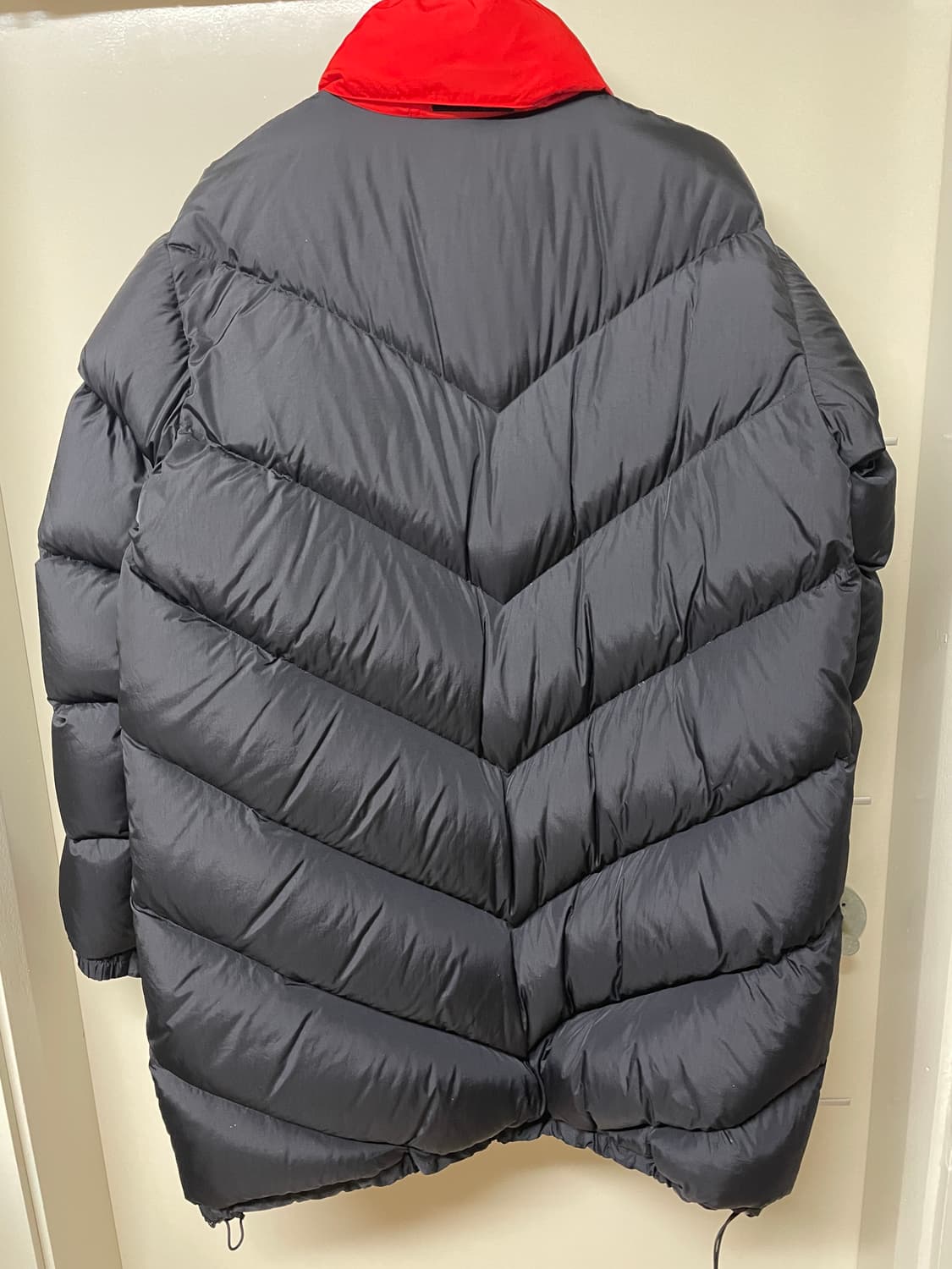 노스페이스 재팬 어센트 ascent 코트 자켓 패딩 상품이미지10