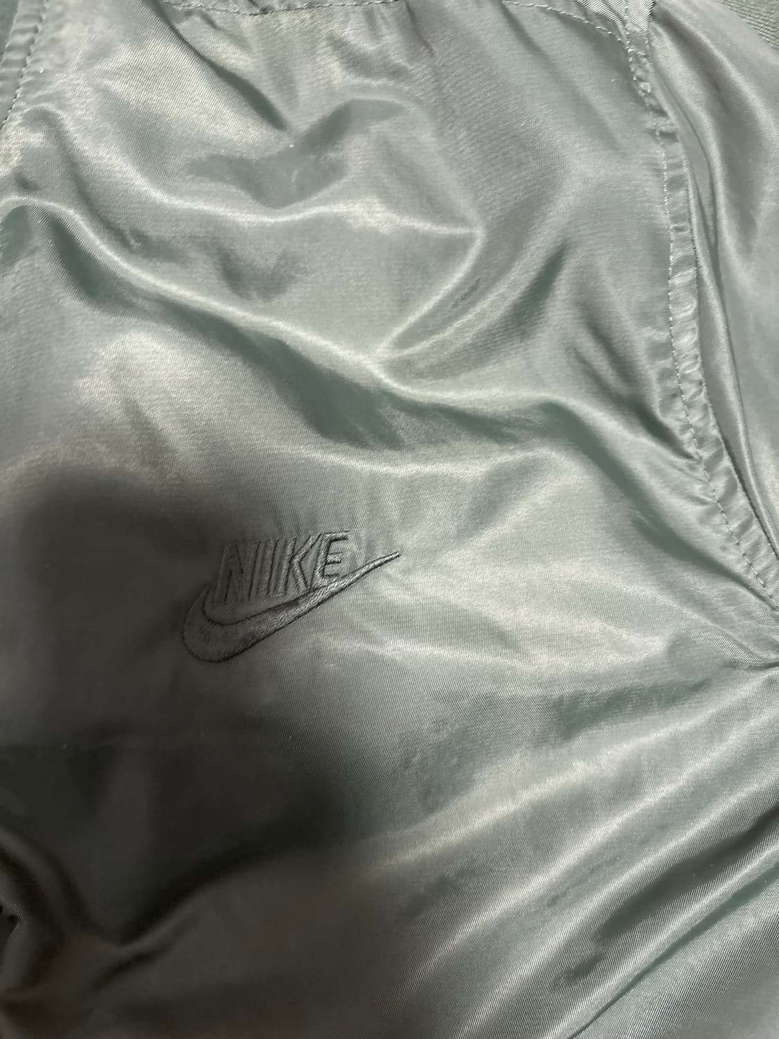 나이키 항공점퍼 상품이미지4