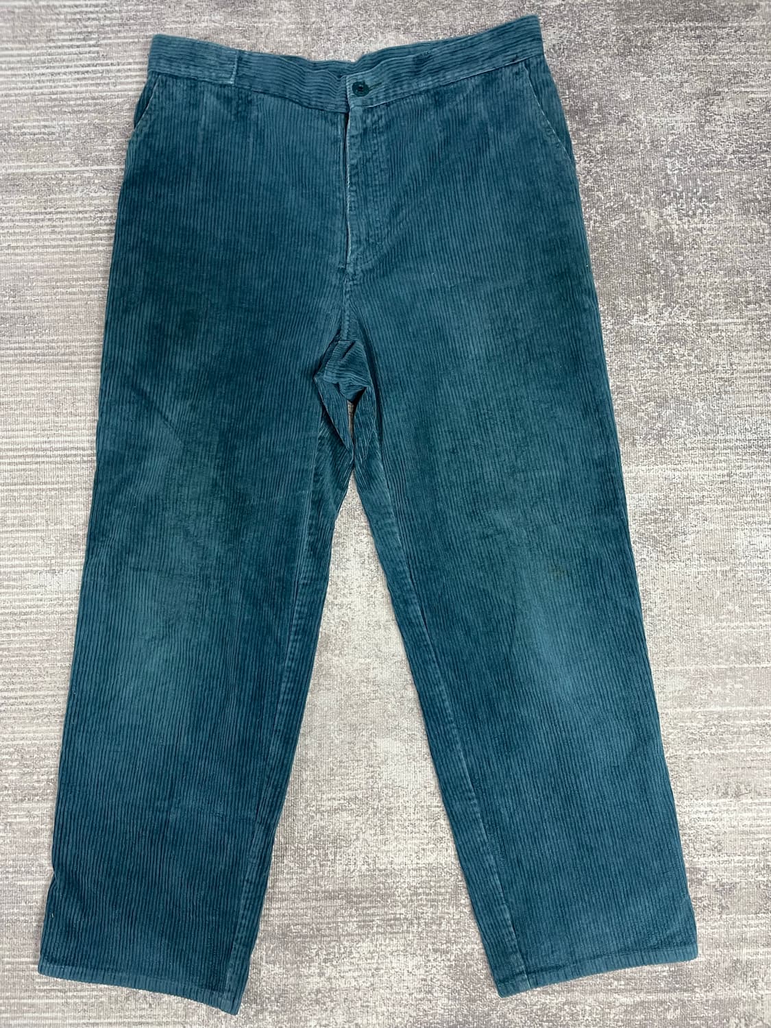 90s LEE 고르뎅팬츠 탈론지퍼 상품이미지1