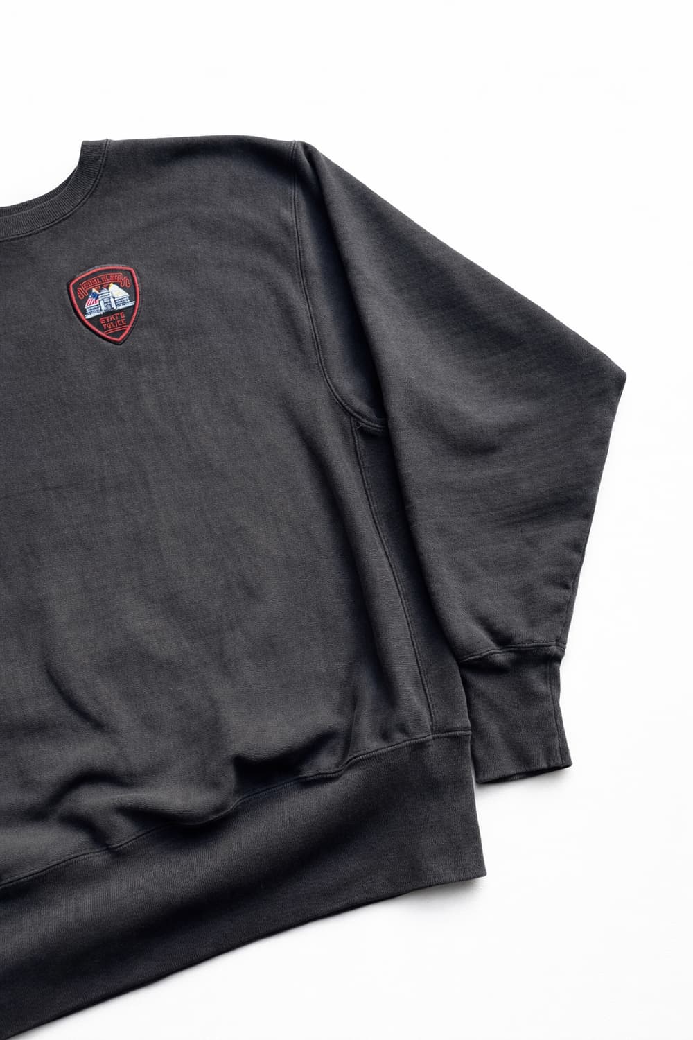 90s 챔피온 리버스 위브 스웻셔츠 XL(105~108) 상품이미지6