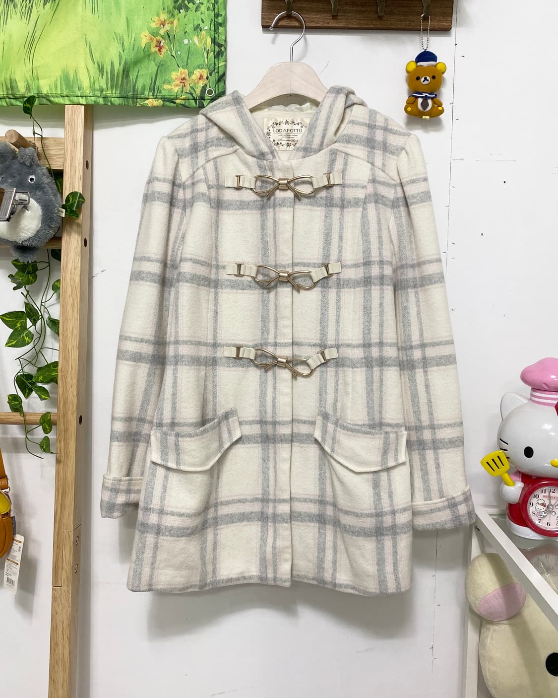 ꒰ঌ 복숭아 케이크 🍰 세트 ໒꒱ 상품이미지4