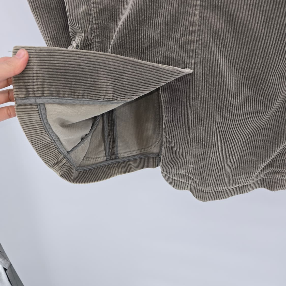 폴로 랄프로렌 코듀로이 자켓 40R 상품이미지6