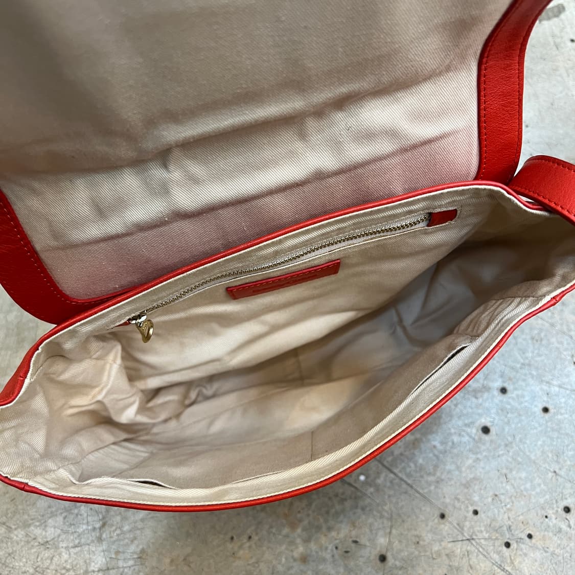 See  By Chloe 레더 크로스백 상품이미지7