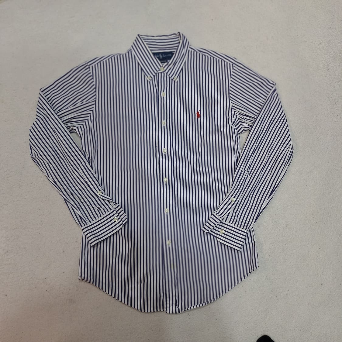 폴로랄프로렌  셔츠M 상품이미지1
