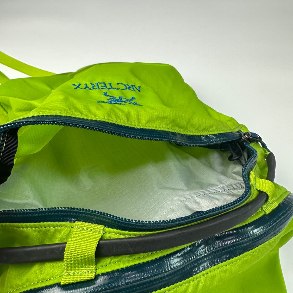 ARC'TERYX Cierzo 18 아크테릭스 백팩 상품이미지5