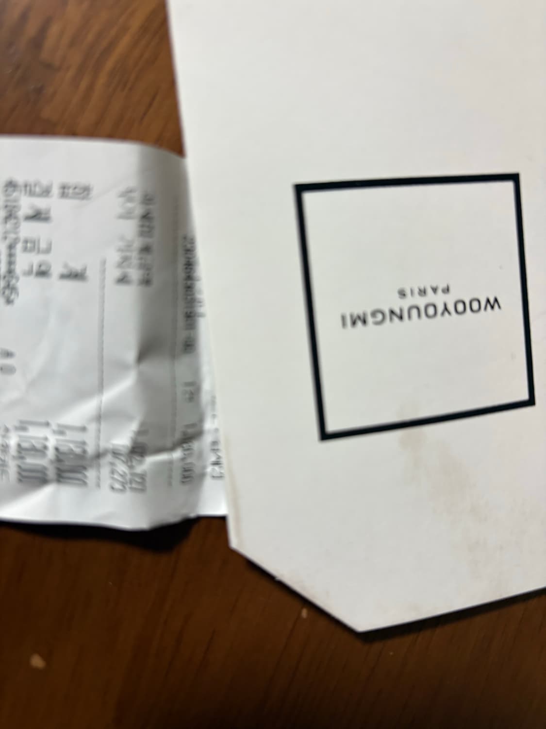 우영미 바시티 자켓 25 s/s 상품이미지6