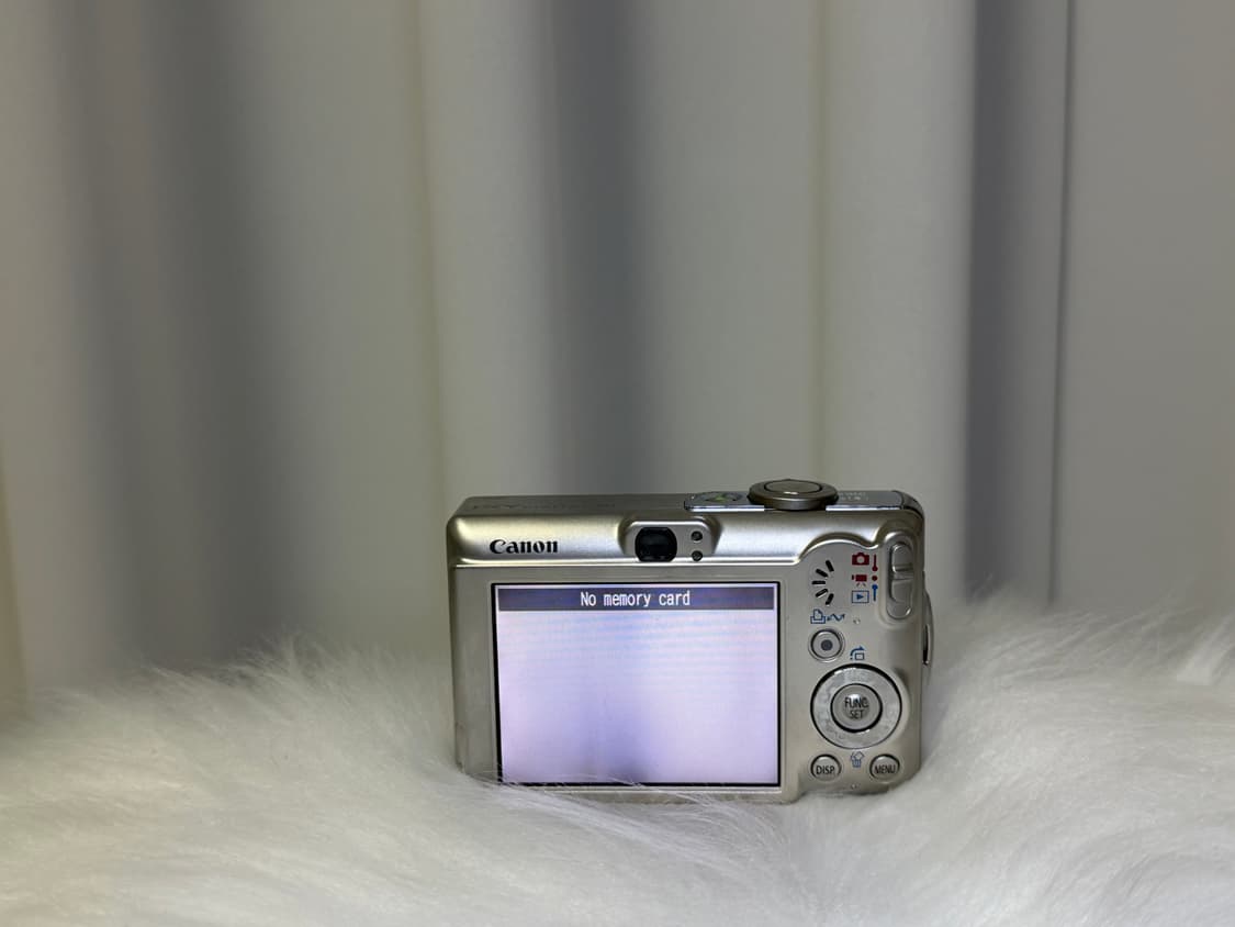 캐논 익시 ixy 70 (익서스 ixus 60) 상품이미지5