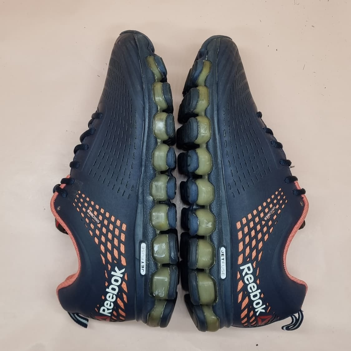 리복 지제트런 런닝화250 상품이미지5