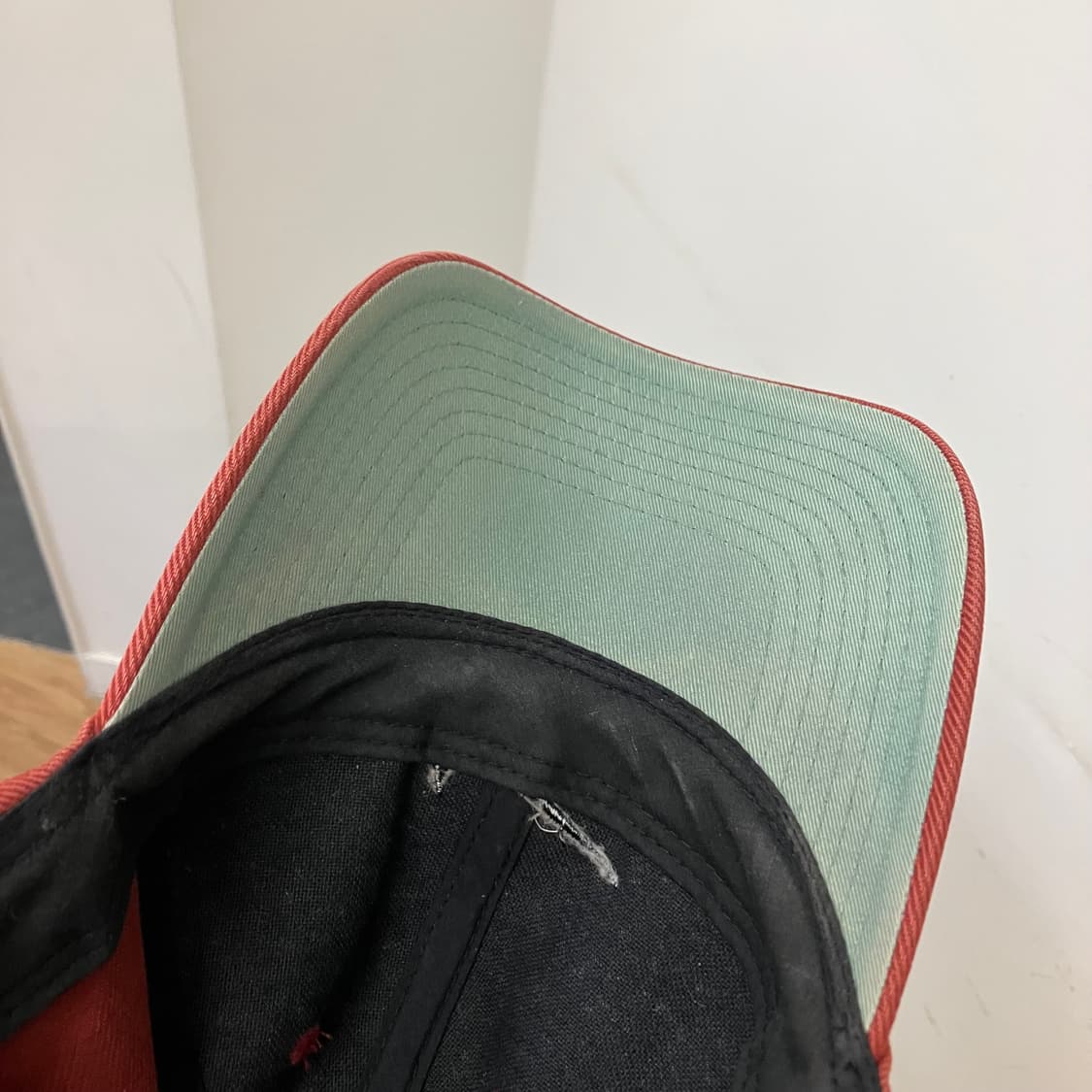 N23 나이키 볼캡 모자 빈티지 상품이미지3